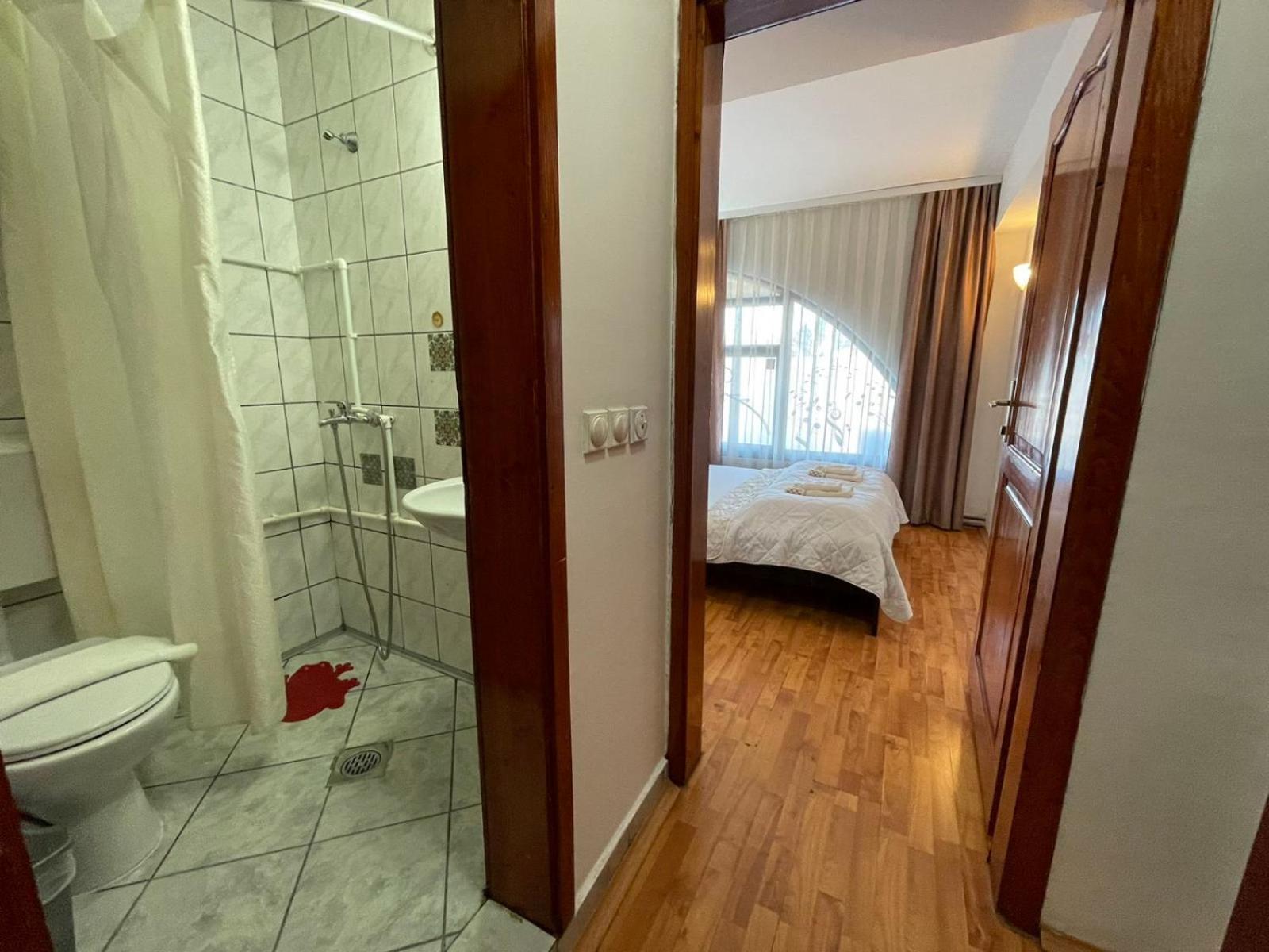 The Bulevard Hotel Скопье Экстерьер фото